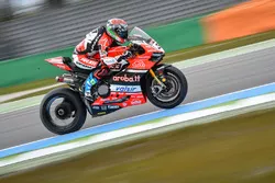 Marco Melandri, Ducati Team
