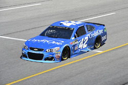 Kyle Larson, Chip Ganassi Racing Chevrolet