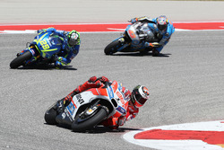 Jorge Lorenzo, Ducati Team