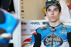 Alex Márquez, Marc VDS