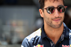 Даніель Ріккардо, Red Bull Racing