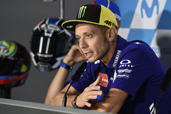 Valentino Rossi, Yamaha Factory Racing