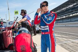 Takuma Sato, Andretti Autosport Honda