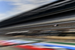 Ed Jones, Dale Coyne Racing Honda