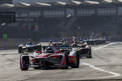 Nick Heidfeld, Mahindra Racing