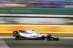Felipe Massa, Williams FW40