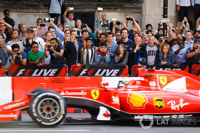 Kimi Raikkonen, Ferrari