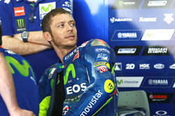 Валентино Россі, Yamaha Factory Racing