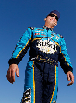 Kevin Harvick, Stewart-Haas Racing Ford