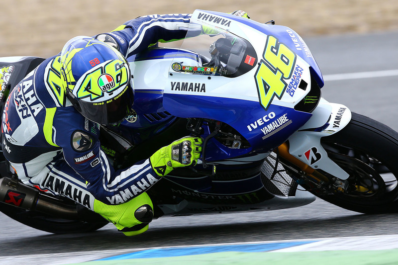 Jerez, mars 2013