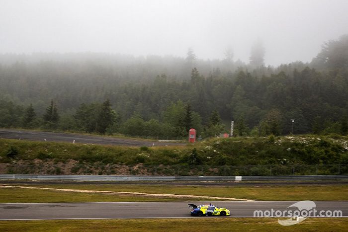 Mike Rockenfeller, Audi Sport Team Phoenix, Audi RS 5 DTM