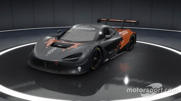 Imagen de Assetto Corsa Competizione