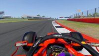 F1 2019