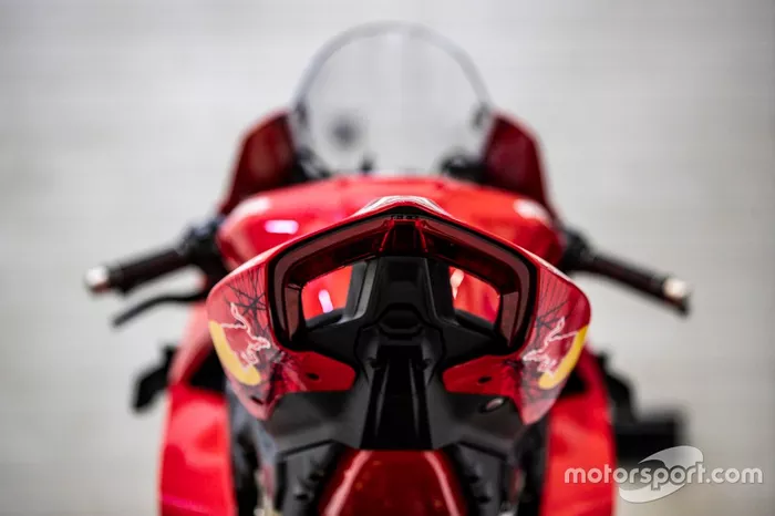 Ducati Panigale V4 S