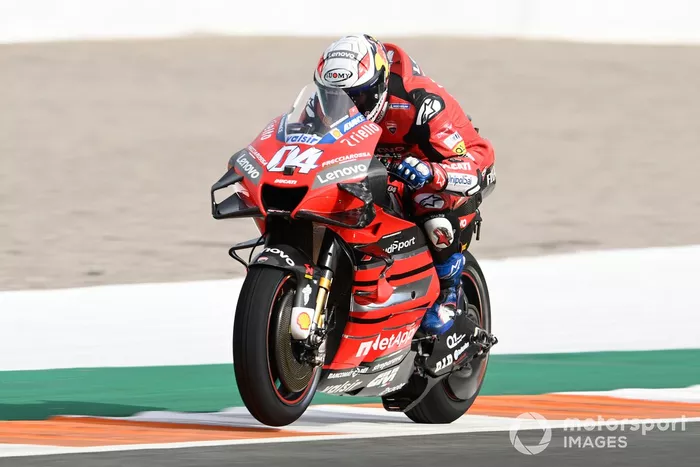 #04 Andrea Dovizioso