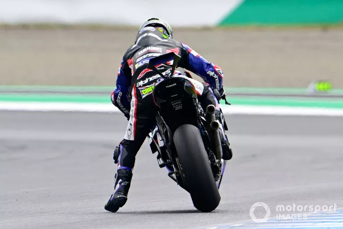 Cal Crutchlow, Yamaha Racing Team
