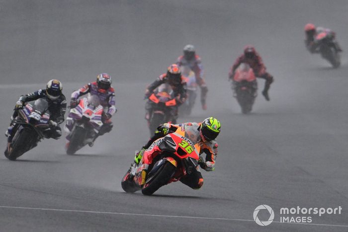 Joan Mir, Equipo Repsol Honda