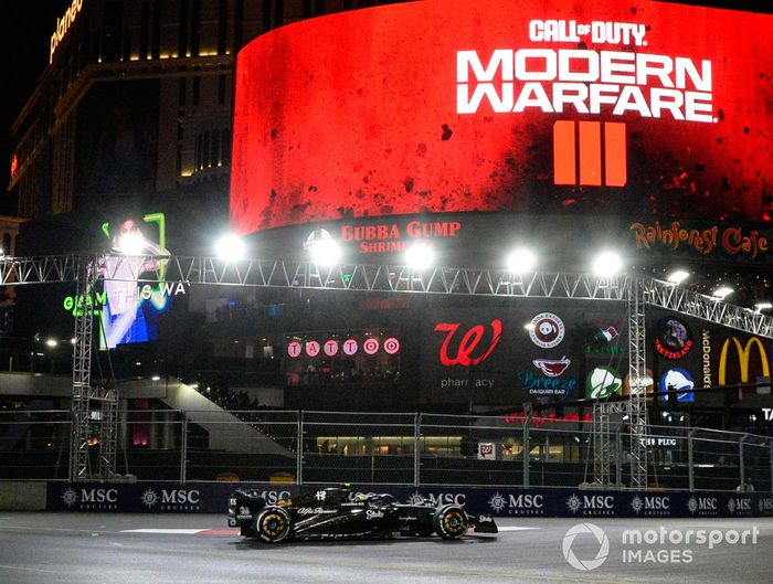 Zhou Guanyu, Alfa Romeo C43