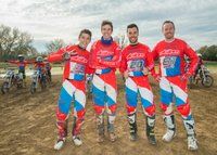 Dirt Track: Superprestigio
