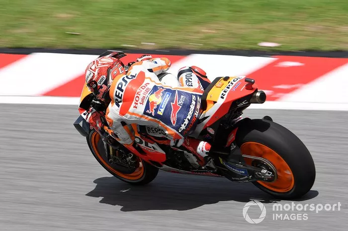 Marc Márquez, Repsol Honda Team