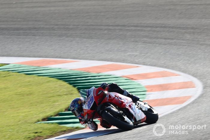 Jorge Martín, Pramac Racing