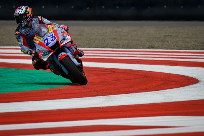 Enea Bastianini, Gresini Racing