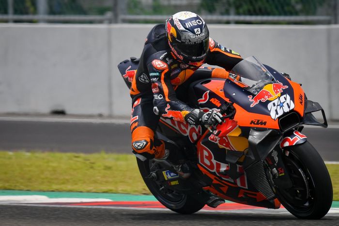 Miguel Oliveira, Red Bull KTM Factory Racing