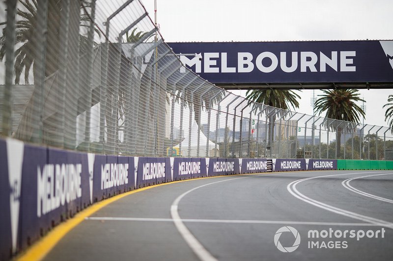 Circuit preparations