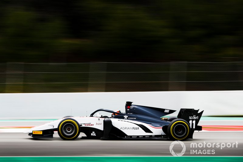 Callum Ilott, SAUBER JUNIOR TEAM BY CHAROUZ