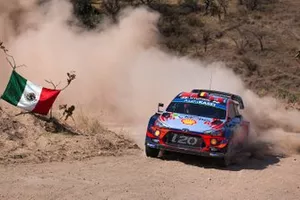 Thierry Neuville, Nicolas Gilsoul, Hyundai Motorsport Hyundai i20 Coupe WRC