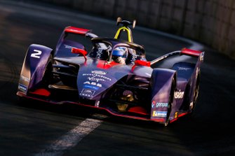 Sam Bird, Envision Virgin Racing, Audi e-tron FE05