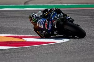 Maverick Viñales, Yamaha Factory Racing