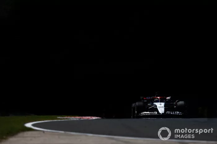 Daniel Ricciardo, AlfaTauri AT04