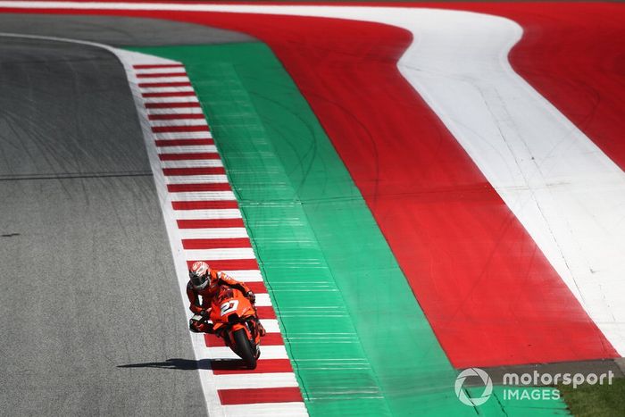 Iker Lecuona, KTM Tech3