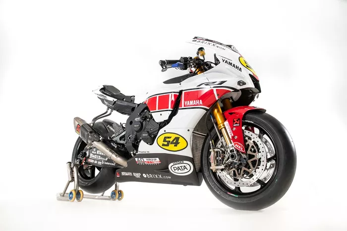 Toprak Razgatlioglu, PATA Yamaha WorldSBK Team