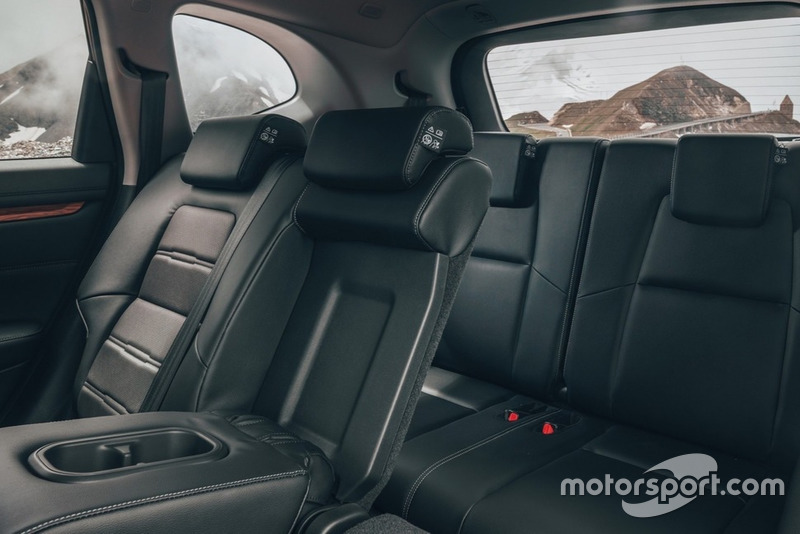 Honda CR-V 2019