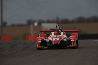 Matteo Pollini, Giacomo Race