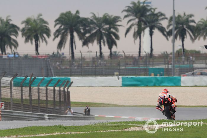 Marc Marquez, Repsol Honda Team