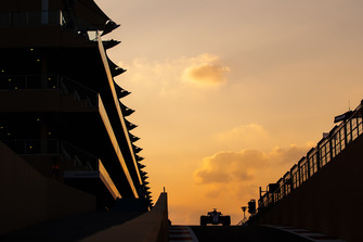 Ленс Стролл, Racing Point Force India VJM11