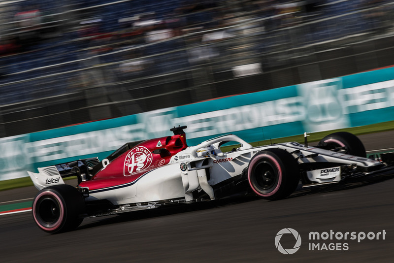 Marcus Ericsson, Sauber C37