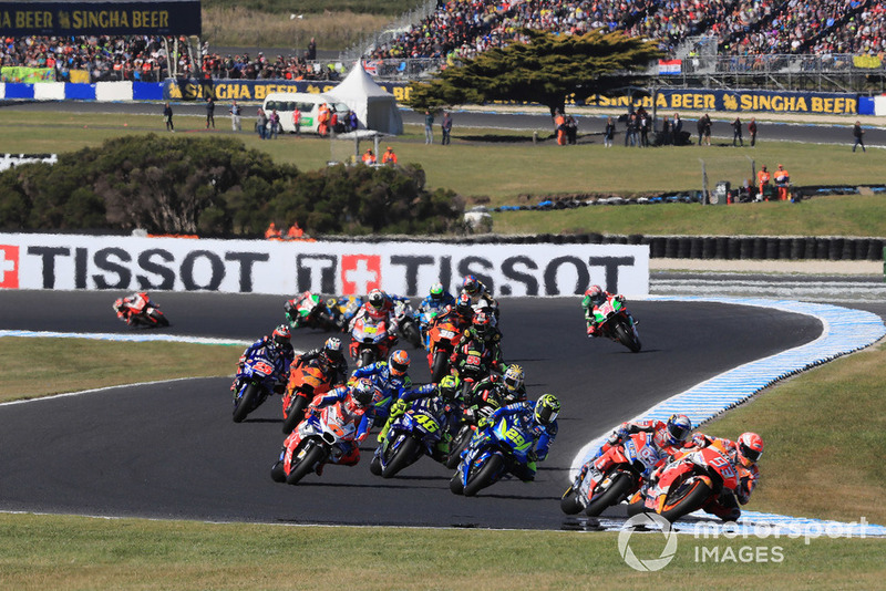 Marc Marquez, Repsol Honda Team