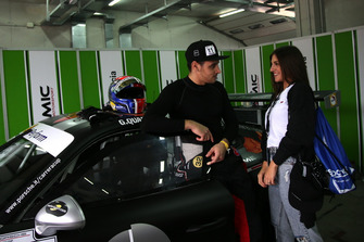Gianmarco Quaresmini, Dinamic Motorsport
