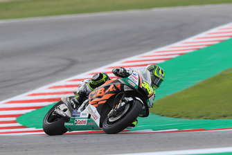 Cal Crutchlow, Team LCR Honda