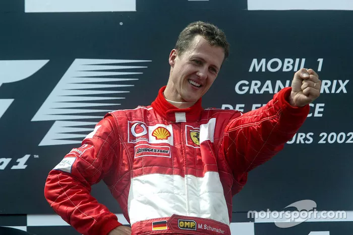 GP de Francia 2002