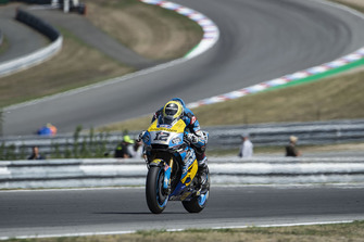 Thomas Luthi, Estrella Galicia 0,0 Marc VDS