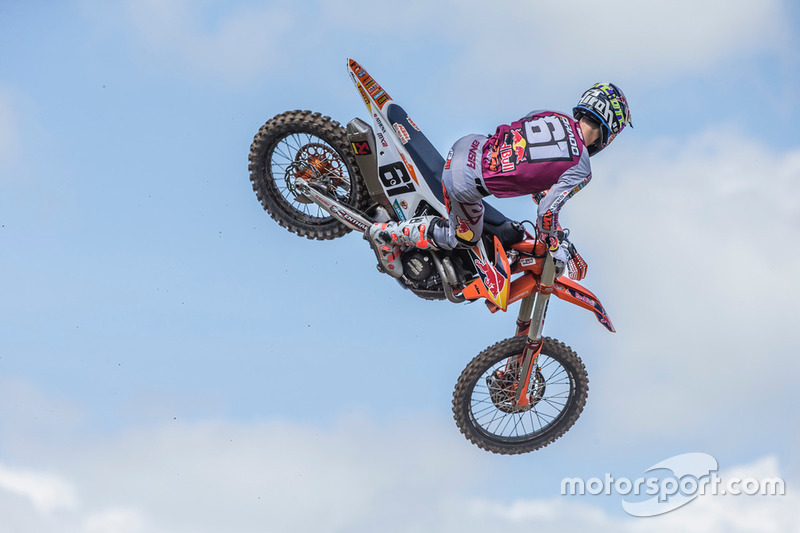 MX2: Jorge Prado, KTM Factory Racing