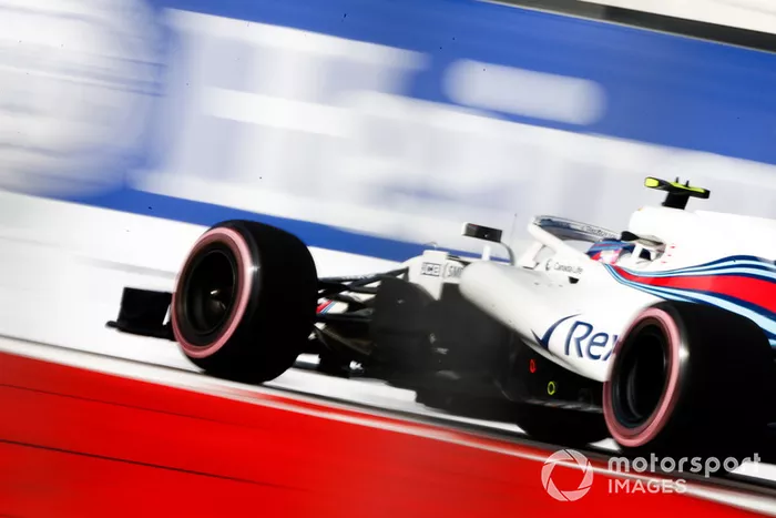Gran premio de Rusia
