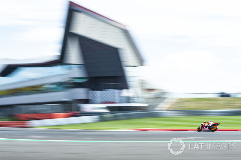 Marc Marquez, Repsol Honda Team