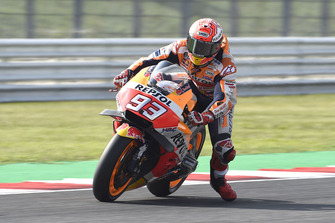 Marc Marquez, Repsol Honda Team
