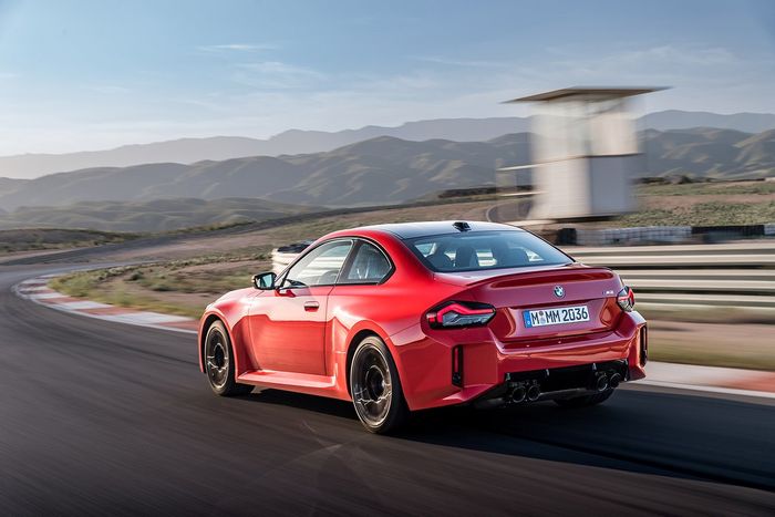 BMW M2